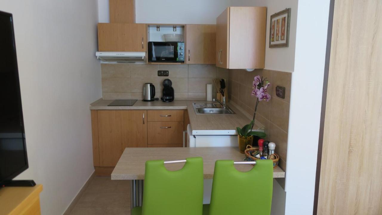 Penzion Rita Lisov  Exterior photo